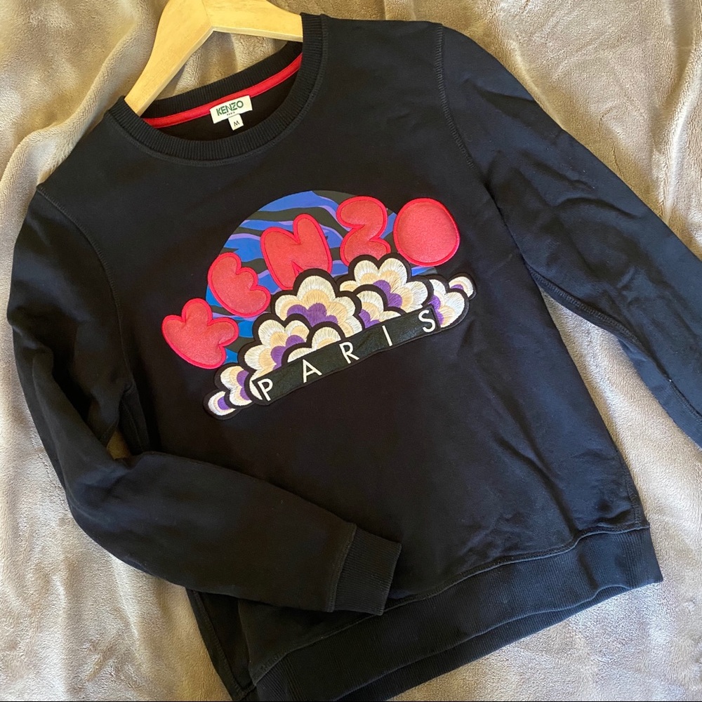 Kenzo sweater